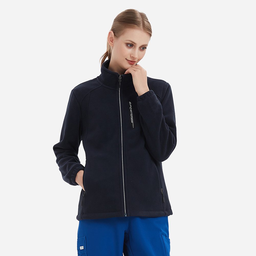 Veste polaire maison fabriquée par le fabricant